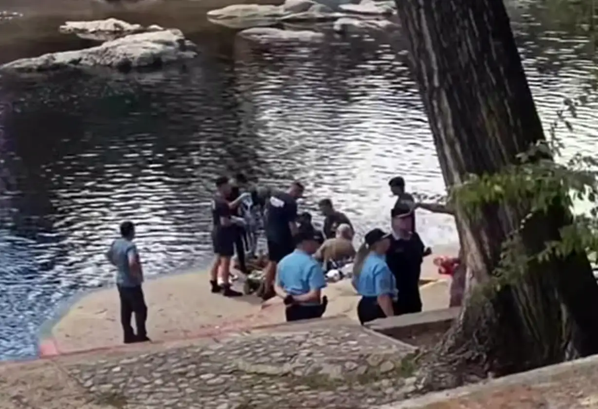 Tragedia-Ahogado-Río-Cosquín