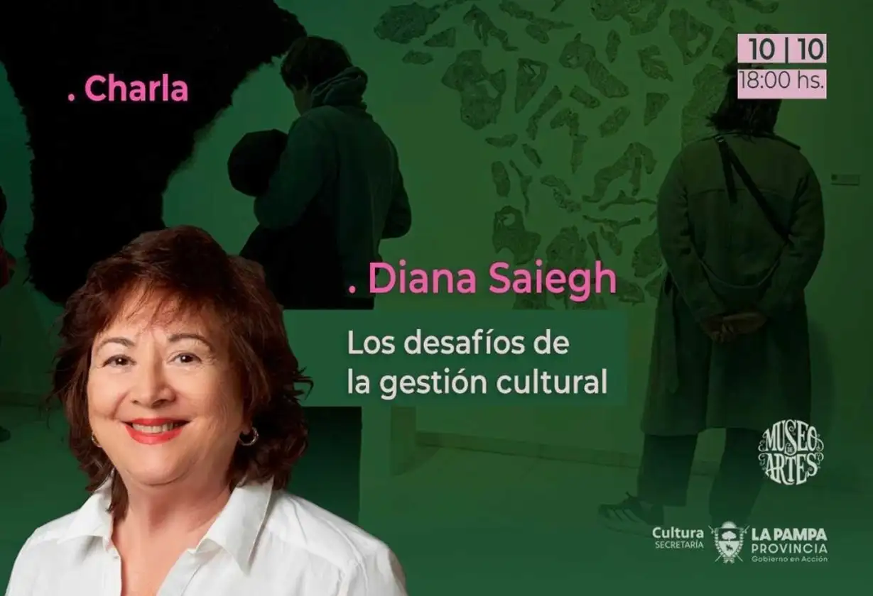 Diana-Saiegh-Feria-Libro