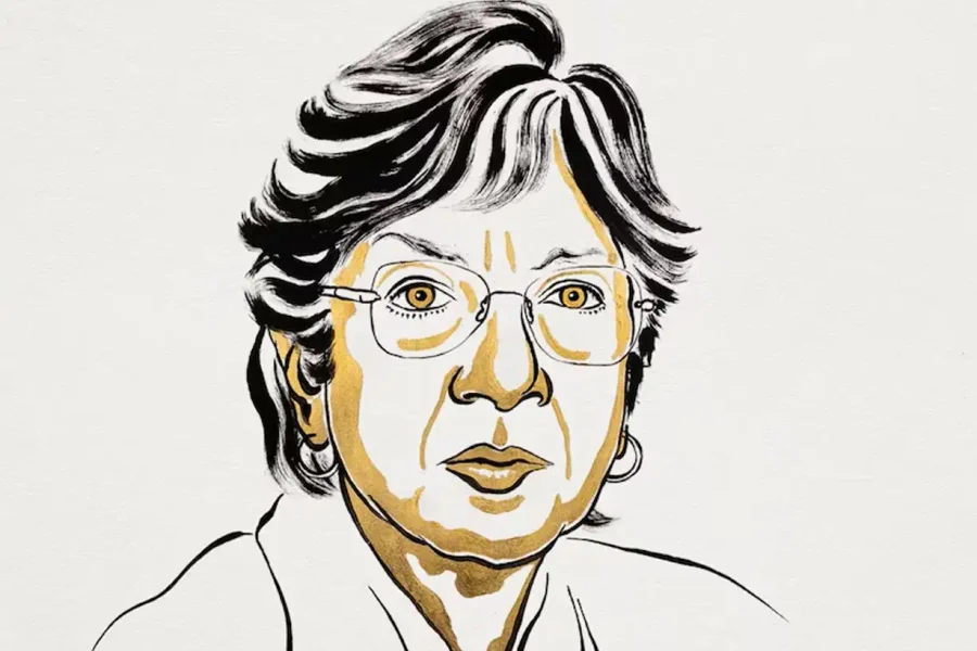 Nobel de la Paz 2026 para Navanethem Pillay