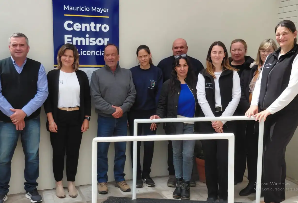 Emisores-Licencias-Conducir