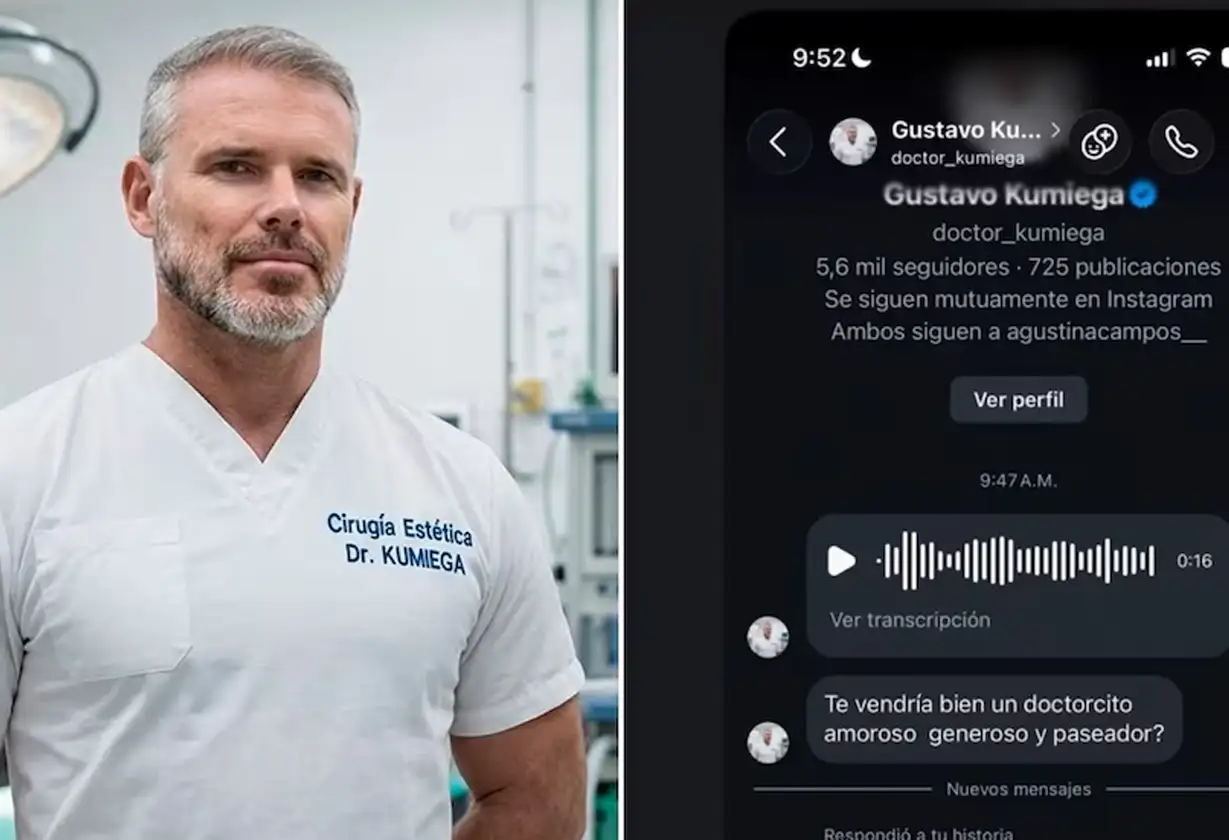 Ginecólogo-Abuso-Denuncias-Chaco