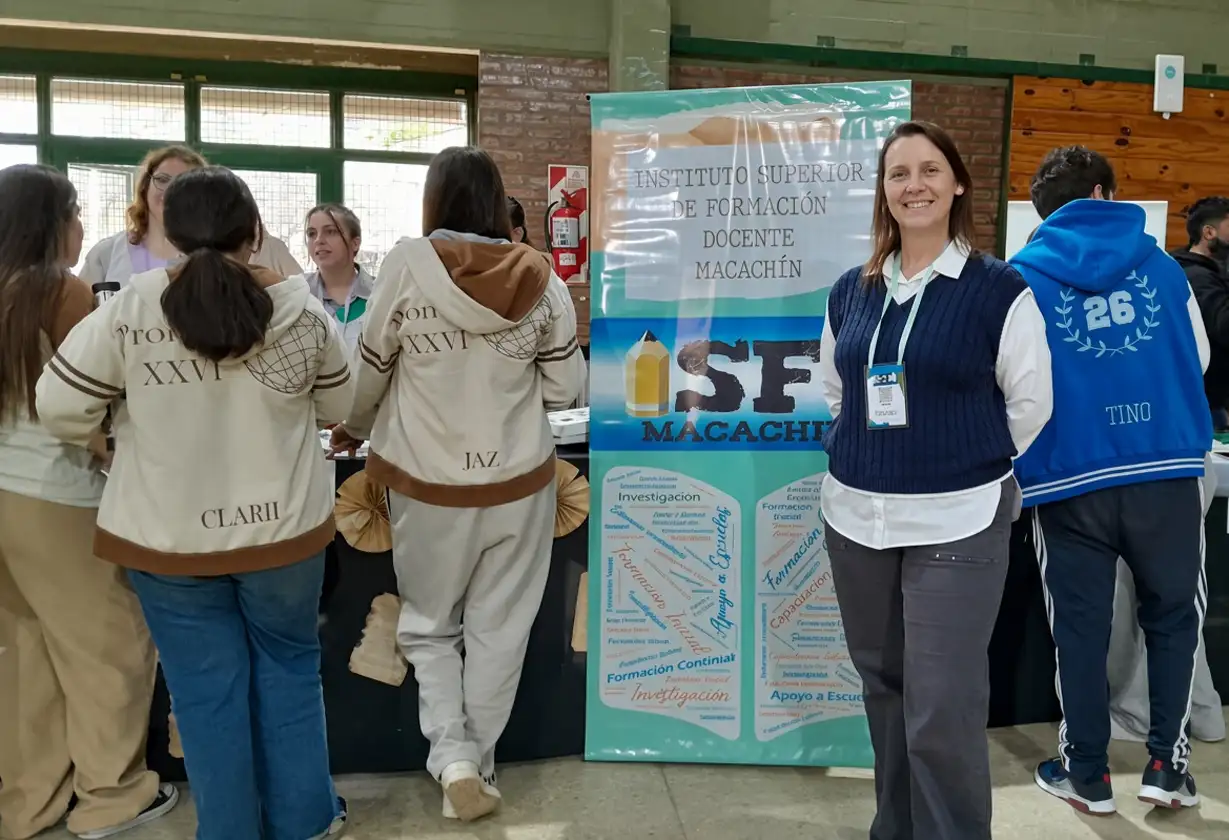 Expo-Carreras-Educación-Inicial