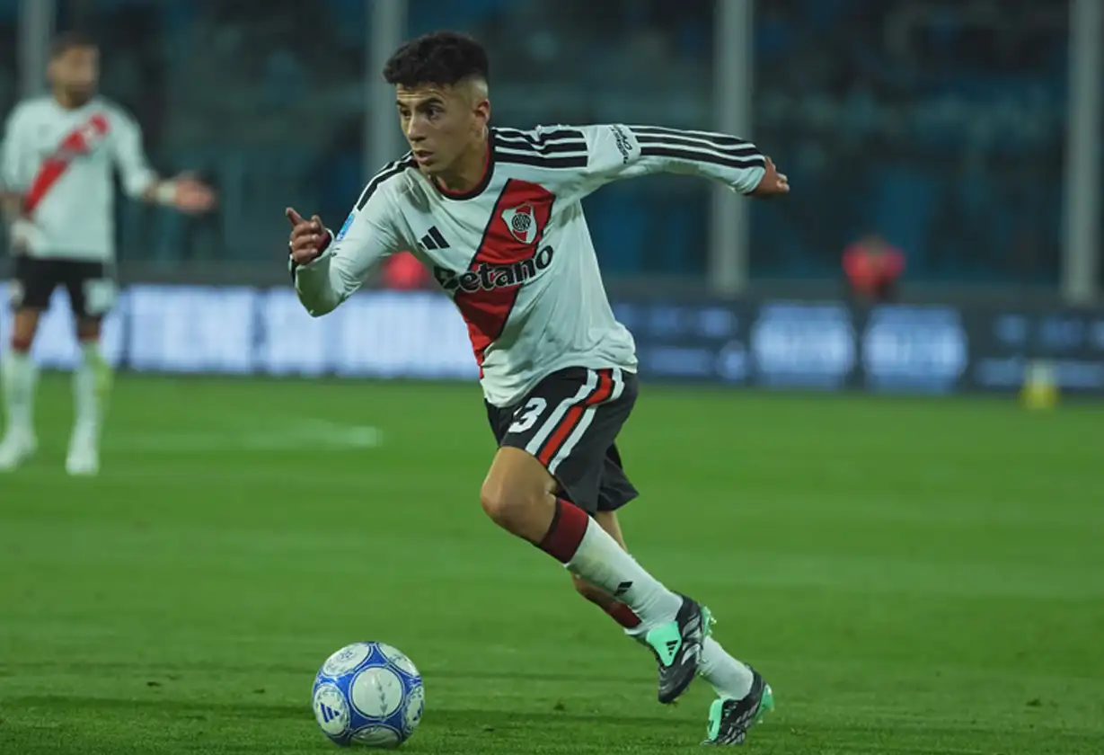 River-Belgrano-Clausura-2026