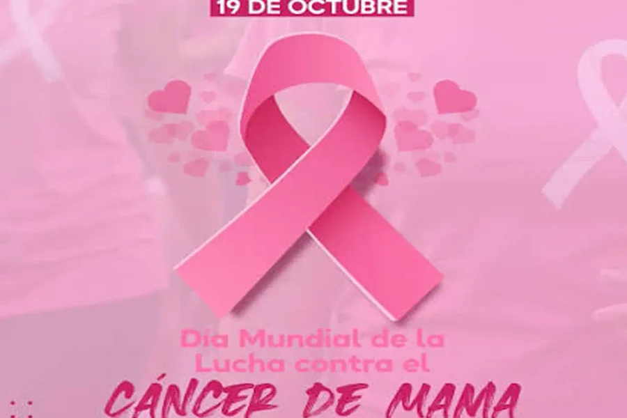 Día Mundial del Cáncer de Mama: la importancia de prevenir