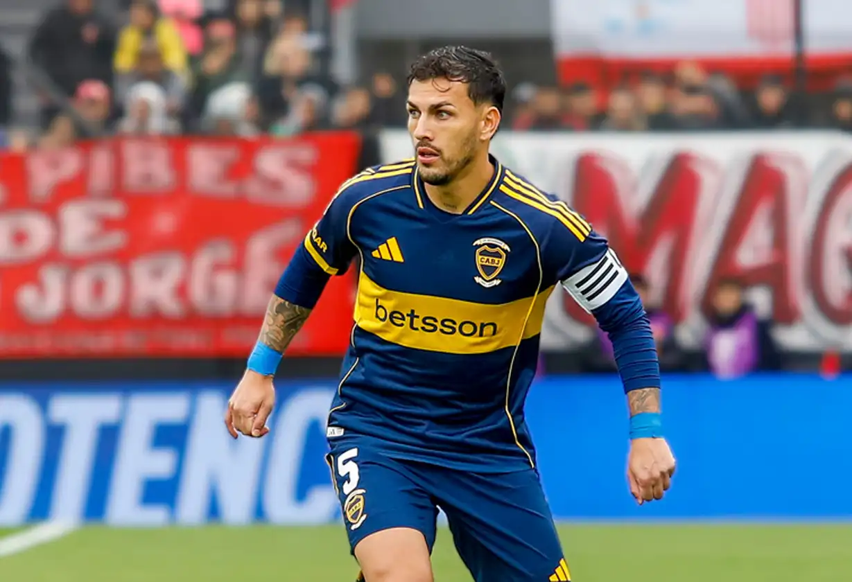 Boca-Formación-Semifinal-Sudamericana