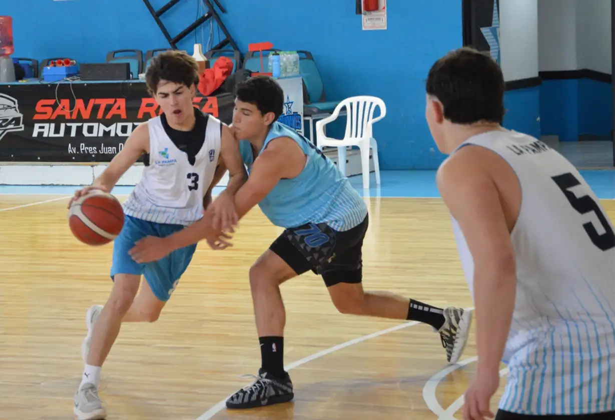 Juegos-Araucania-Equipos-Pampeanos