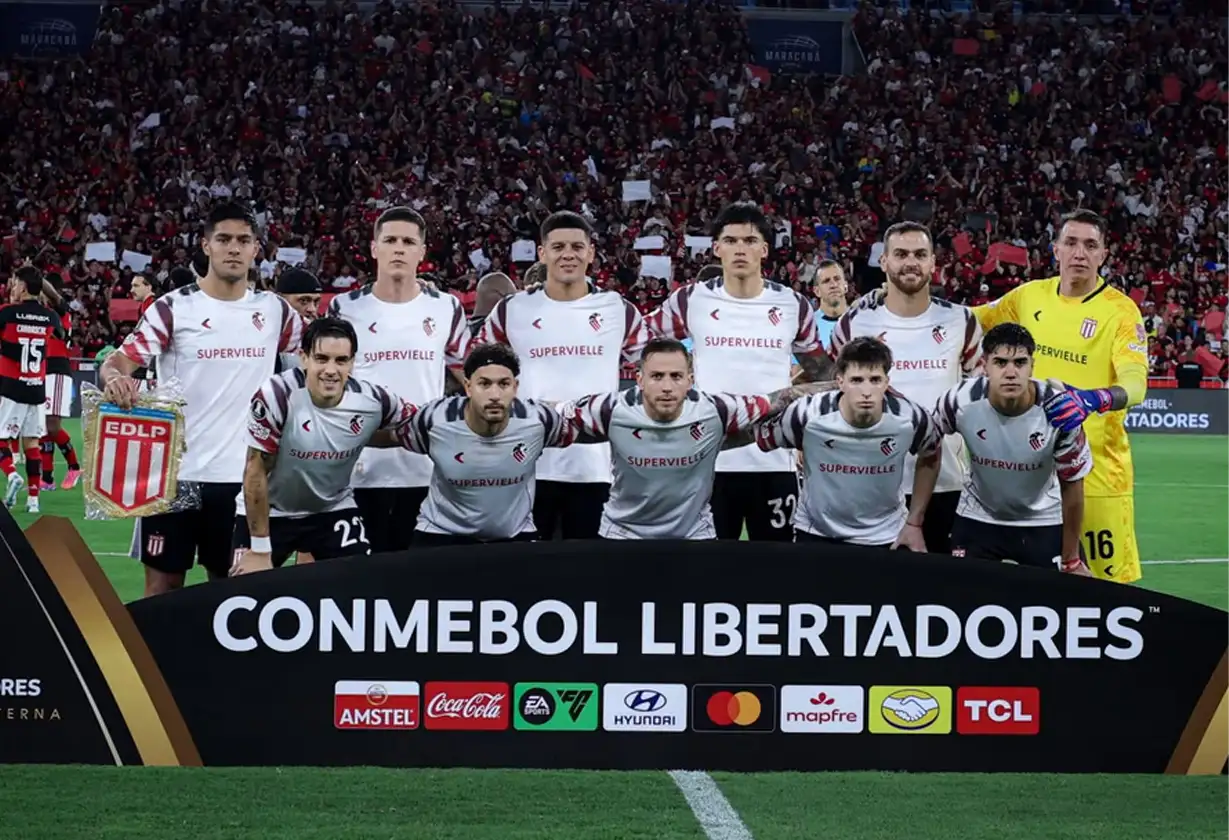 Estudiantes-Finalista-Libertadores