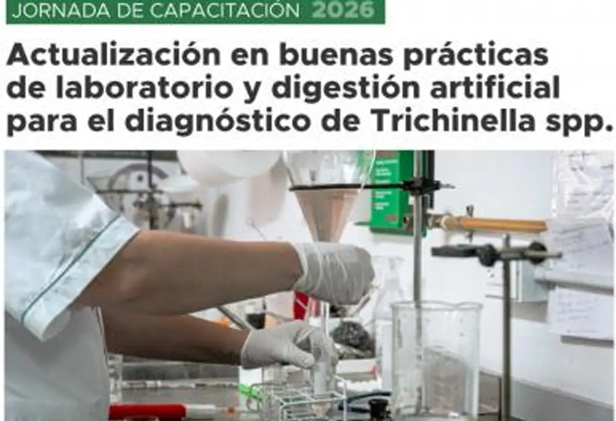 Capacitación-Triquinelosis-Pico