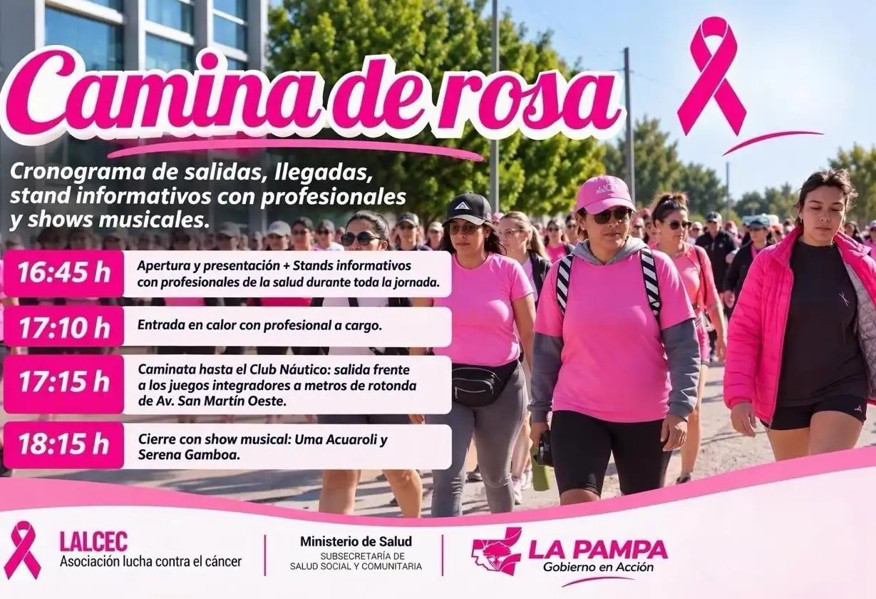 Octubre-Rosa-Caminata-Cáncer