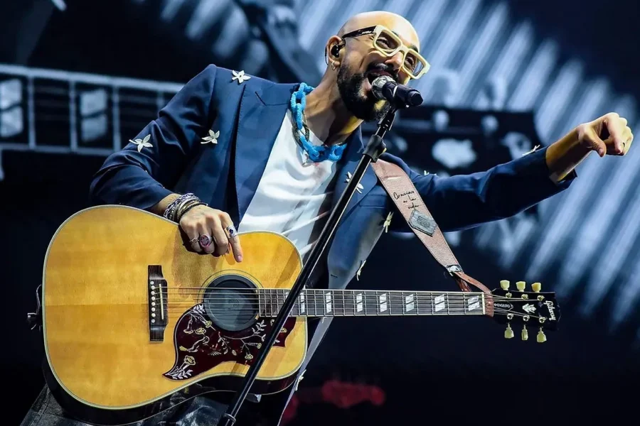 Abel Pintos actuará en la Fiesta de la Ganadería