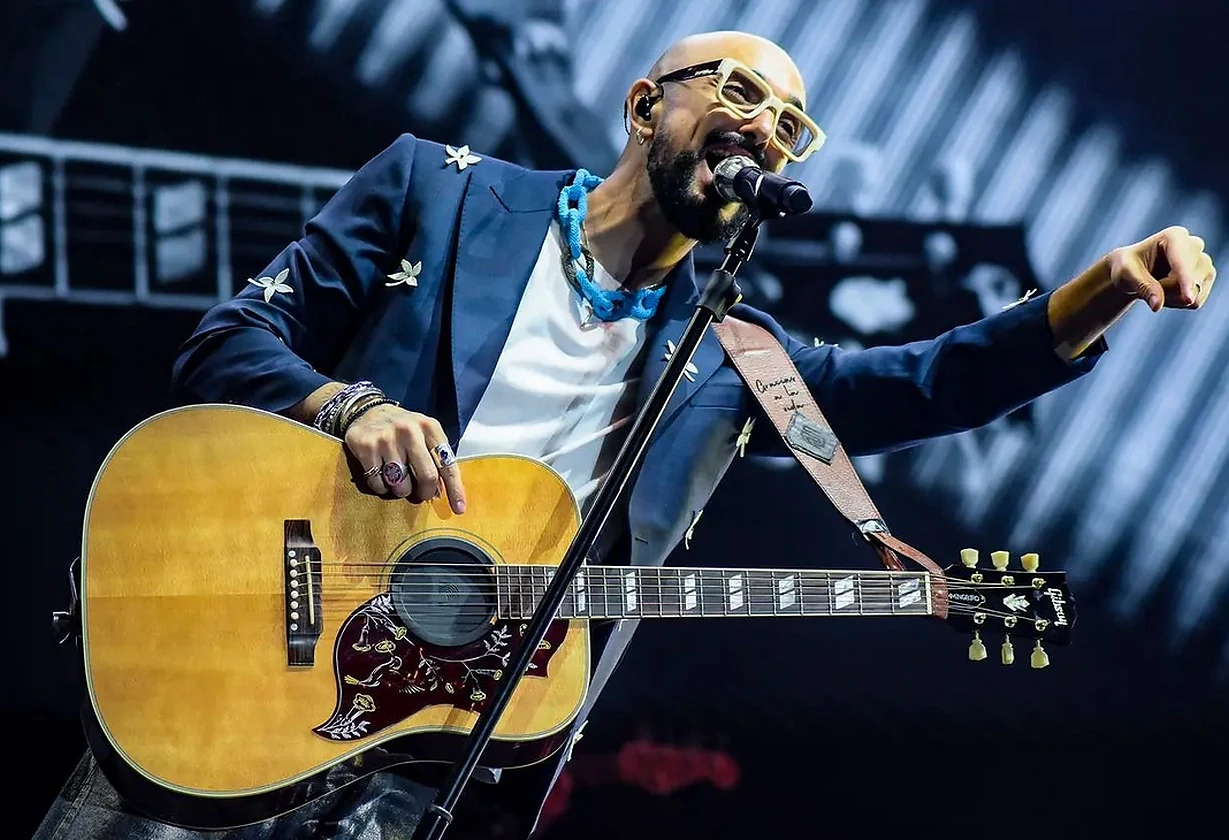 Abel Pintos actuará en la Fiesta de la Ganadería
