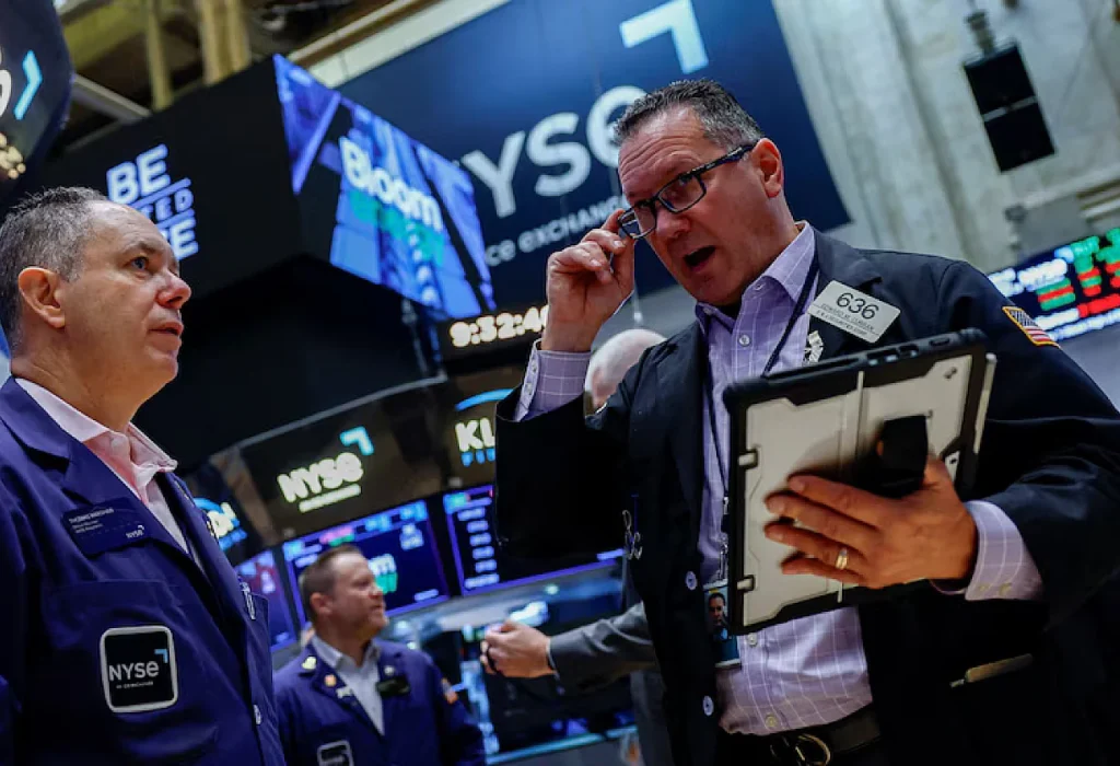 Acciones argentinas subieron, pero el riesgo país aumentó