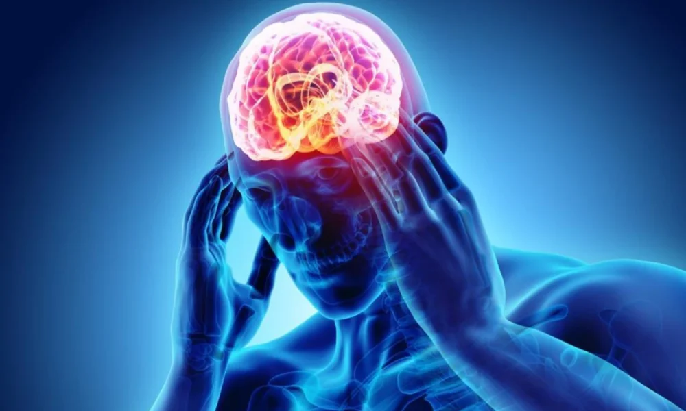 Día Mundial de la Lucha contra el Accidente Cerebrovascular