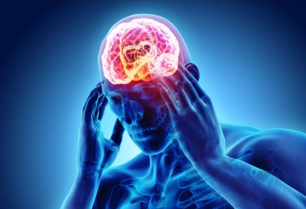 Día Mundial de la Lucha contra el Accidente Cerebrovascular