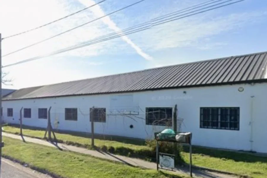 Alumna agredió a docente en San Nicolás: terminó internada