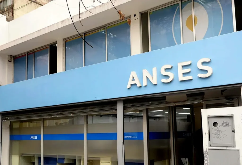 ANSES habilita el domicilio electrónico