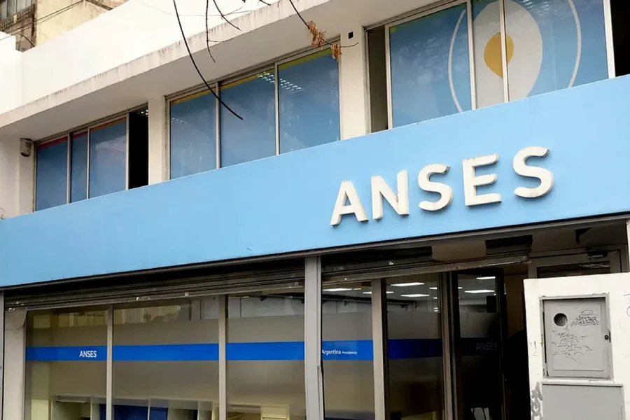 ANSES habilita el domicilio electrónico