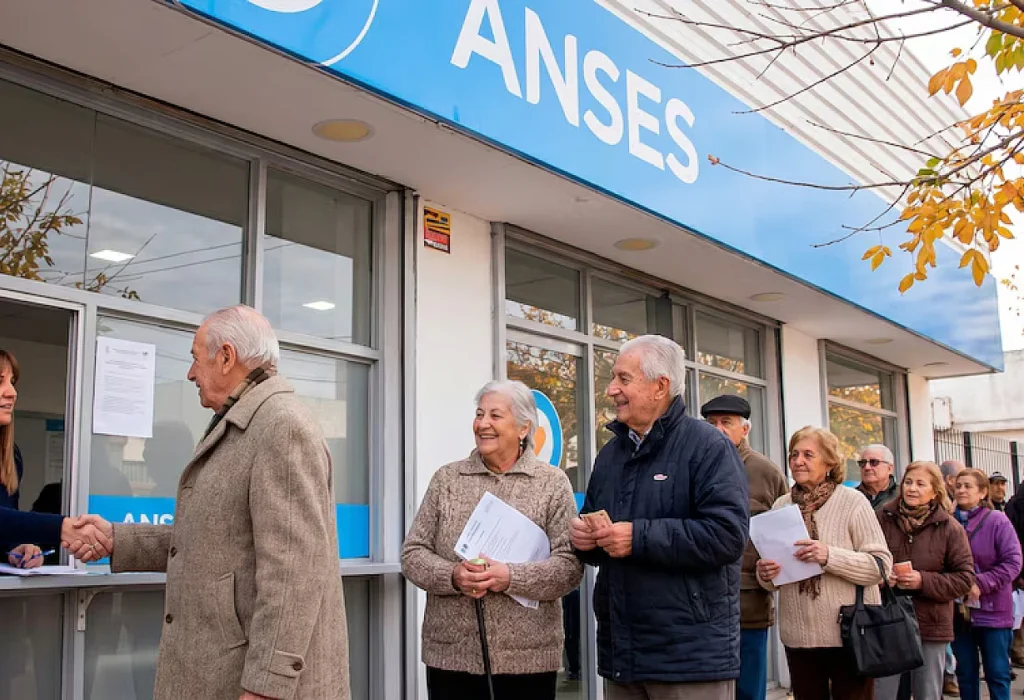 ANSES: quiénes cobran hoy 15 de octubre