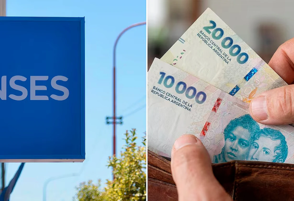ANSES: quiénes cobran hoy, viernes 9 de octubre