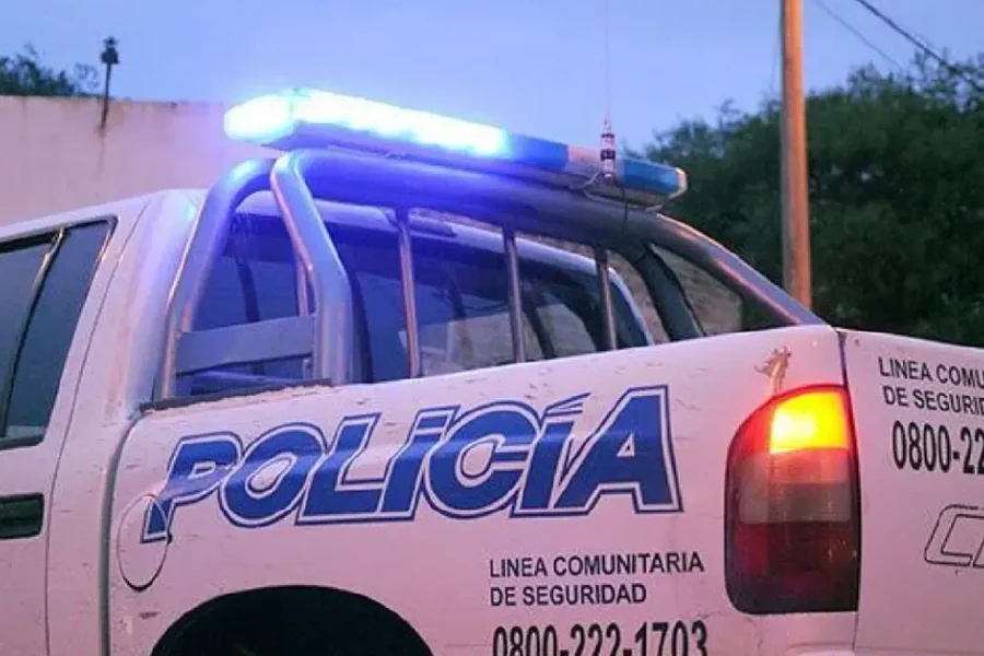 Un hombre fue apuñalado durante una pelea en Santa Rosa