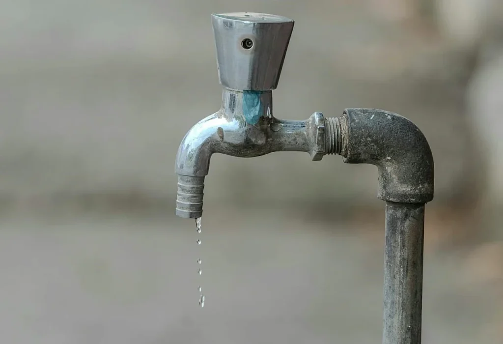 Arsénico en el agua: piden informes a municipios