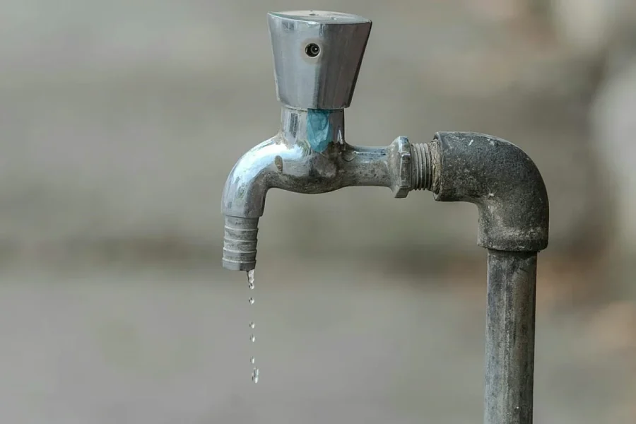 Arsénico en el agua: piden informes a municipios