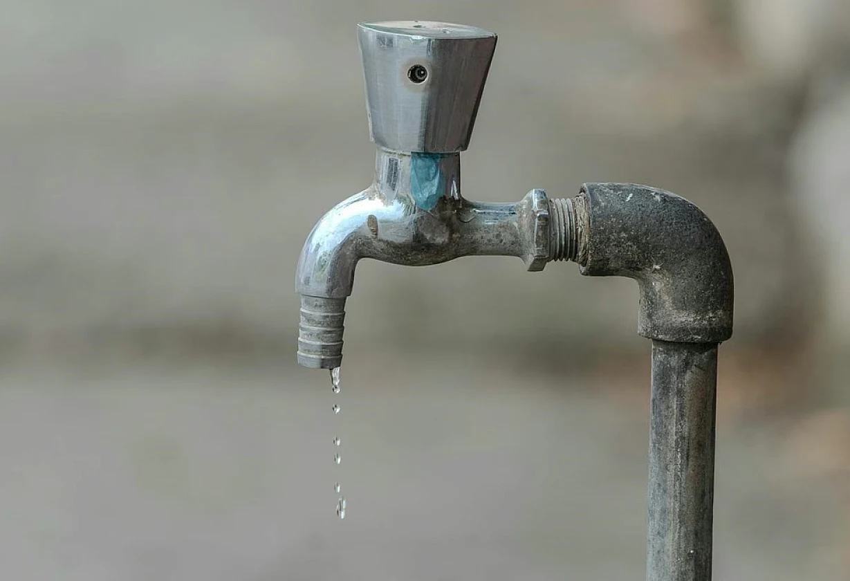 Arsénico en el agua: piden informes a municipios