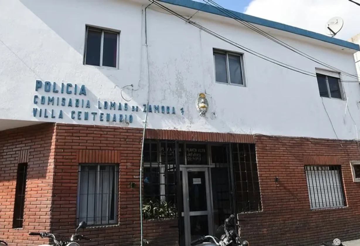 Asesinaron a puñaladas a un hombre en Lomas de Zamora