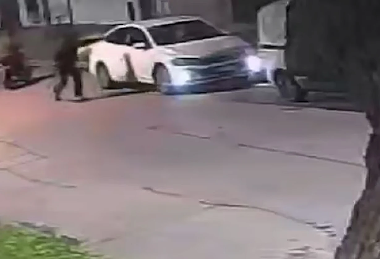Ataque a un remisero en Quilmes durante un robo