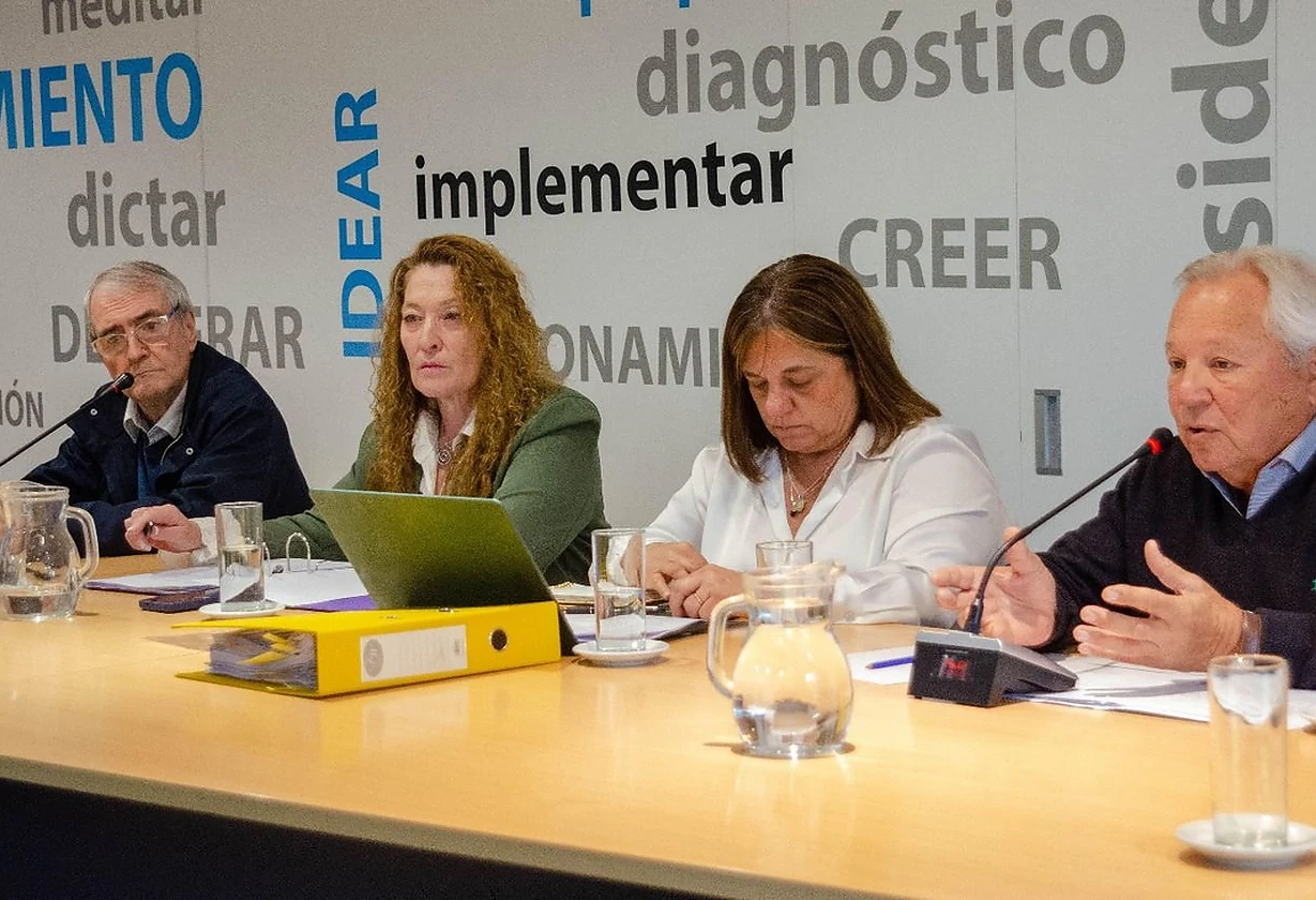 Avanza en La Pampa la adhesión a la Ley Nicolás