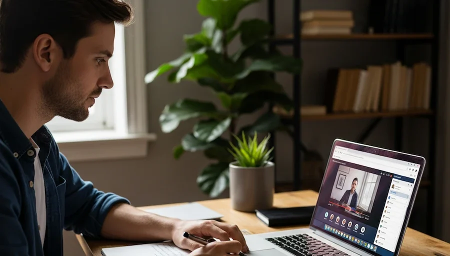 Avatares digitales de Harvard para emprendedores
