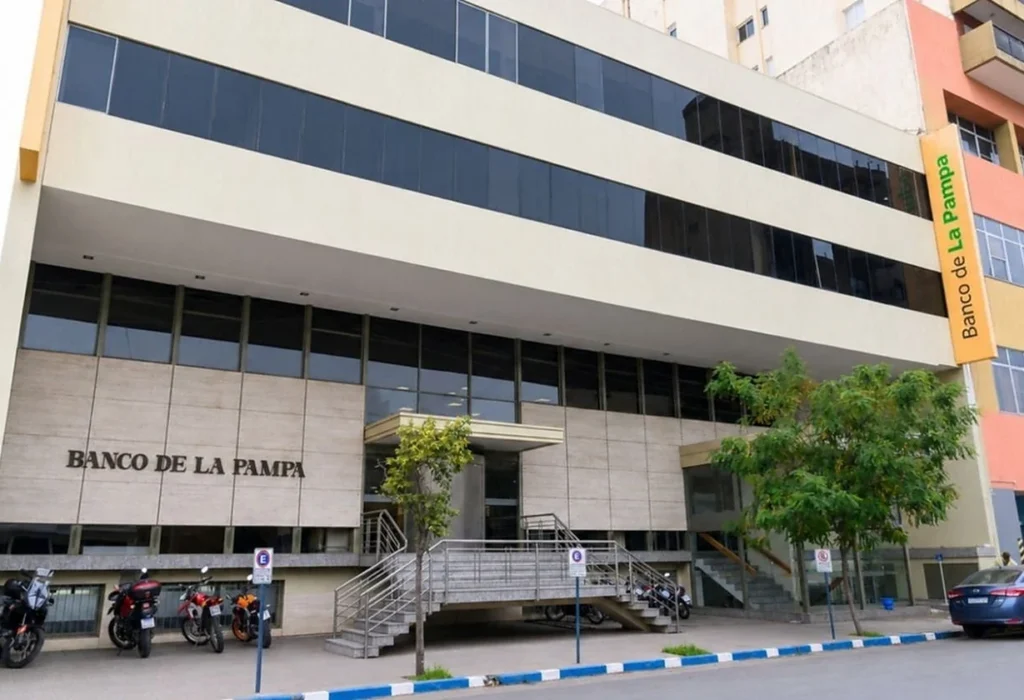 Banco de La Pampa amplía beneficios y créditos