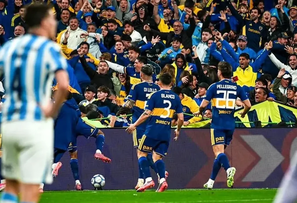 Boca y la cuádruple corona: lo que le queda