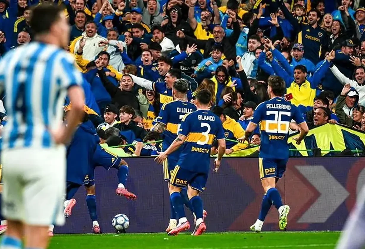 Boca y la cuádruple corona: lo que le queda
