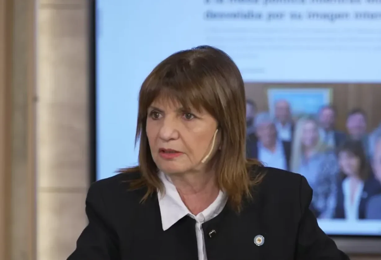Bullrich pidió eliminar las PASO antes del 30 de diciembre