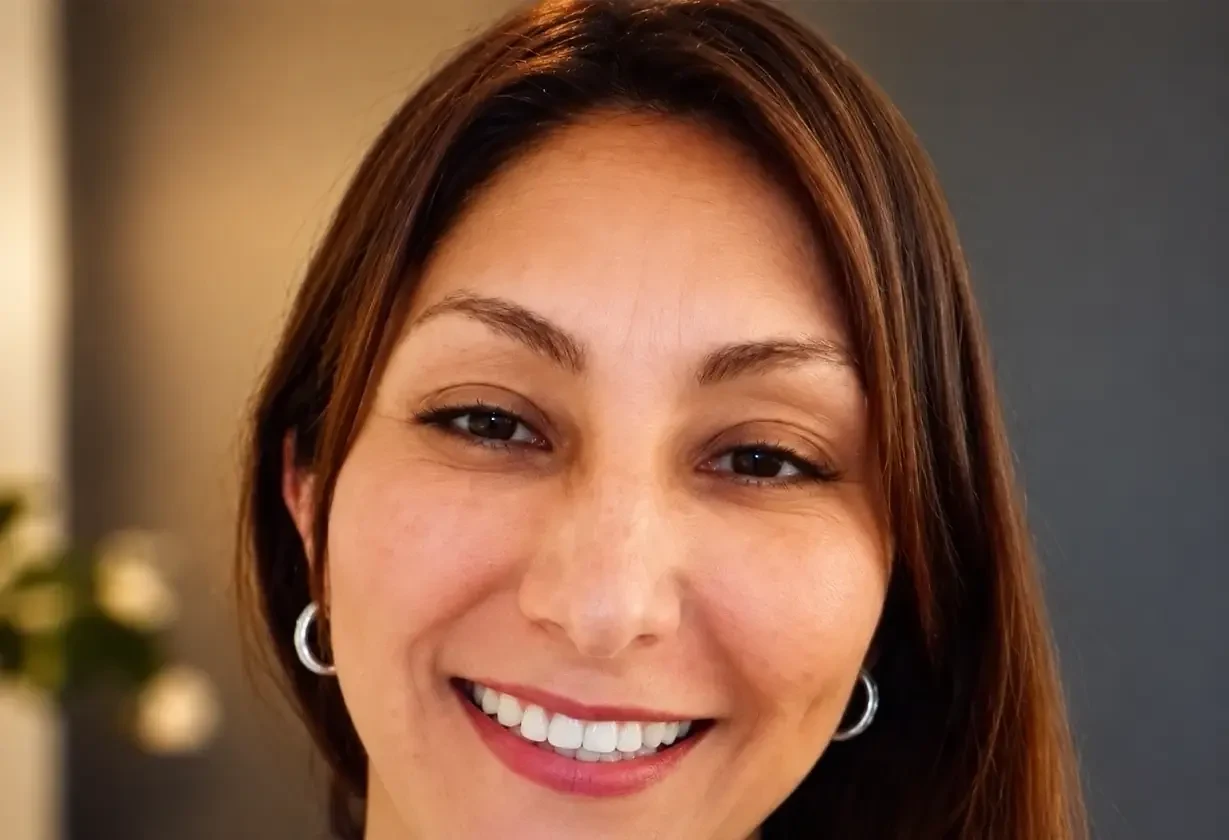 Buscan repatriar los restos de Georgina Mendoza