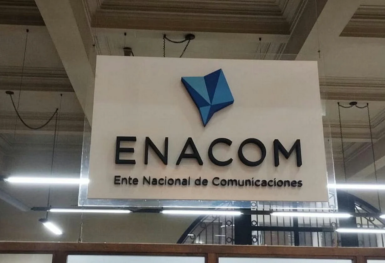 Cambio en el Enacom: asumió Andrés Michelazzo