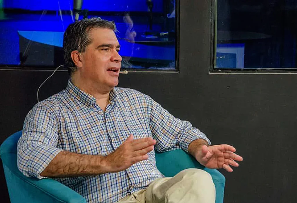 Capitanich propone unificar elecciones en Chaco