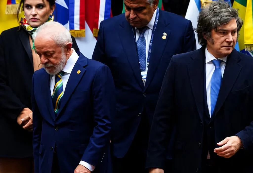 Carne porcina: Brasil presiona sobre los precios argentinos