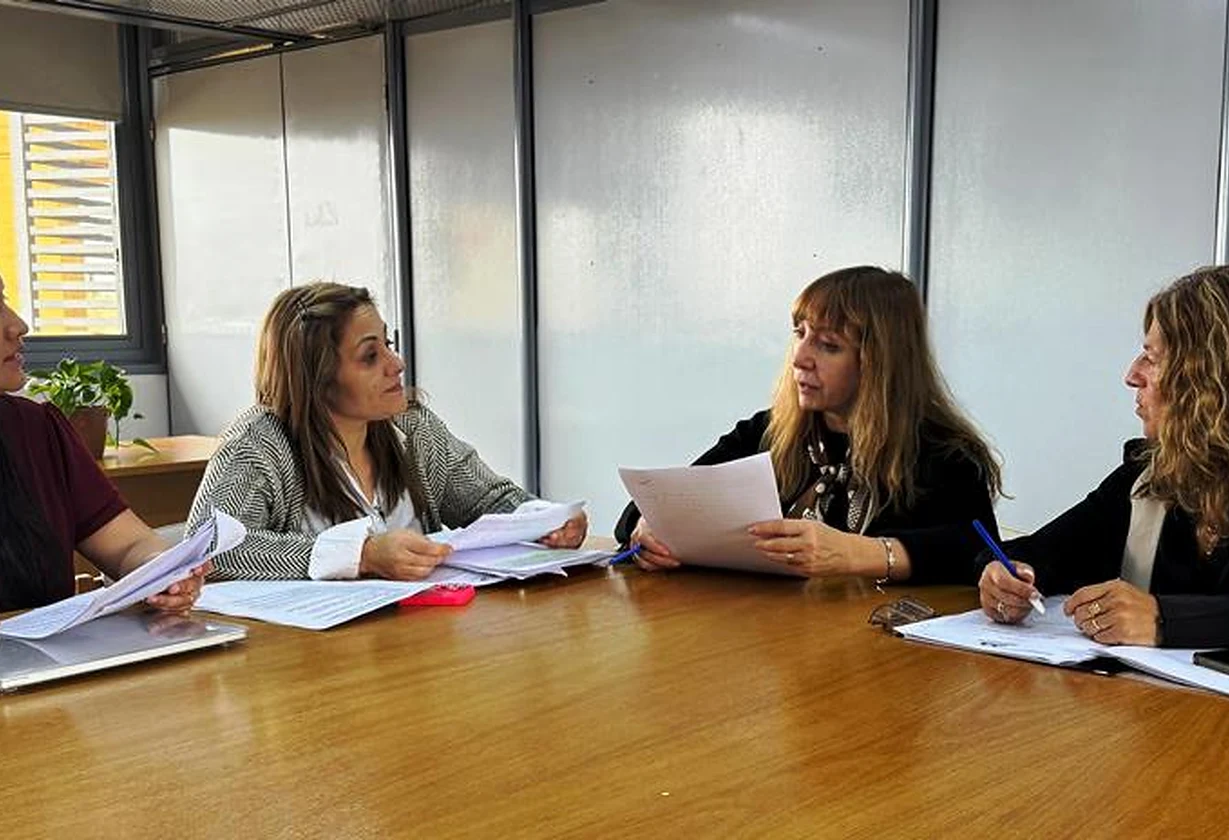 Caso del bebé de Rancul: citan a funcionarios