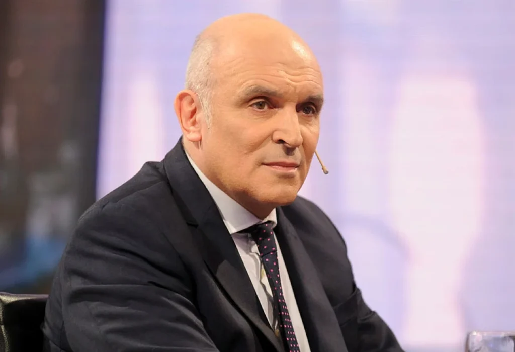 Caso Espert: la Justicia mantuvo firme la investigación