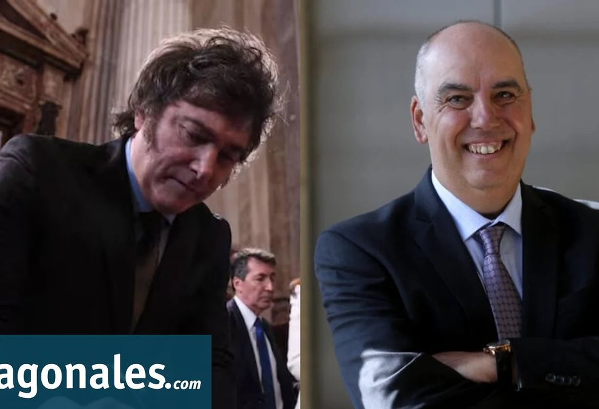 Caso $LIBRA: cuestionan un nombramiento judicial