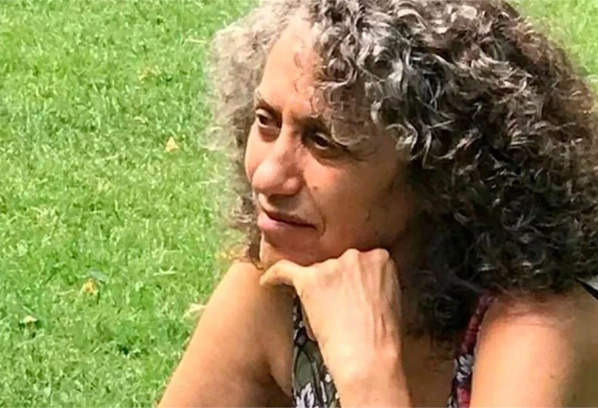 Celia Melamed habló sobre Javier Milei y Conan