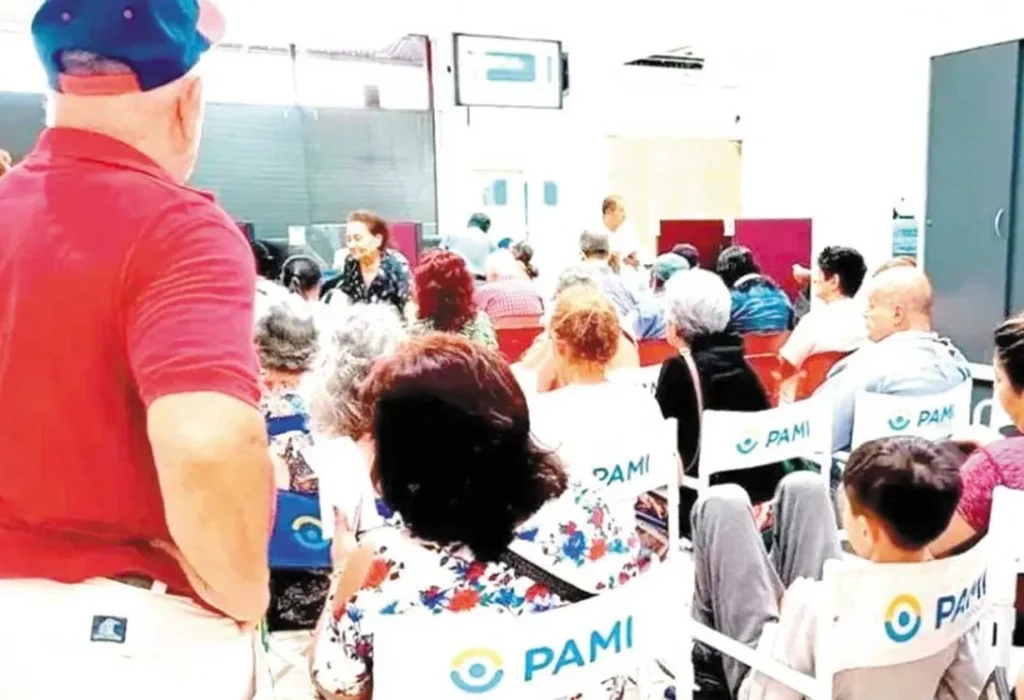 Centros de PAMI en Misiones llevan un año sin subsidios