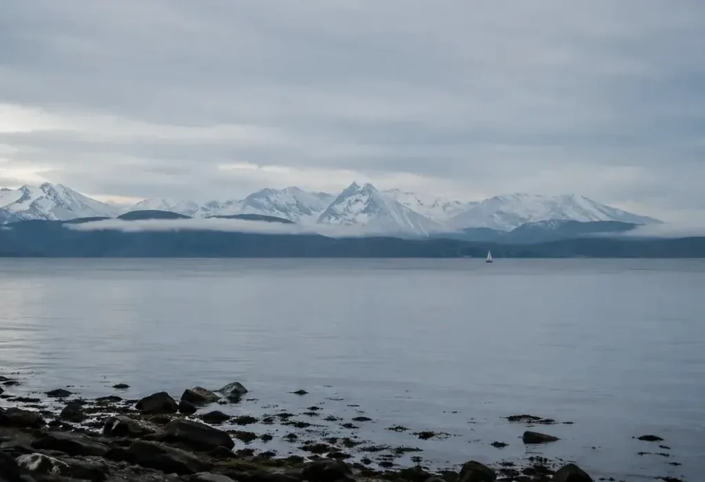 Cerro Castor: guía para esquiar en Ushuaia