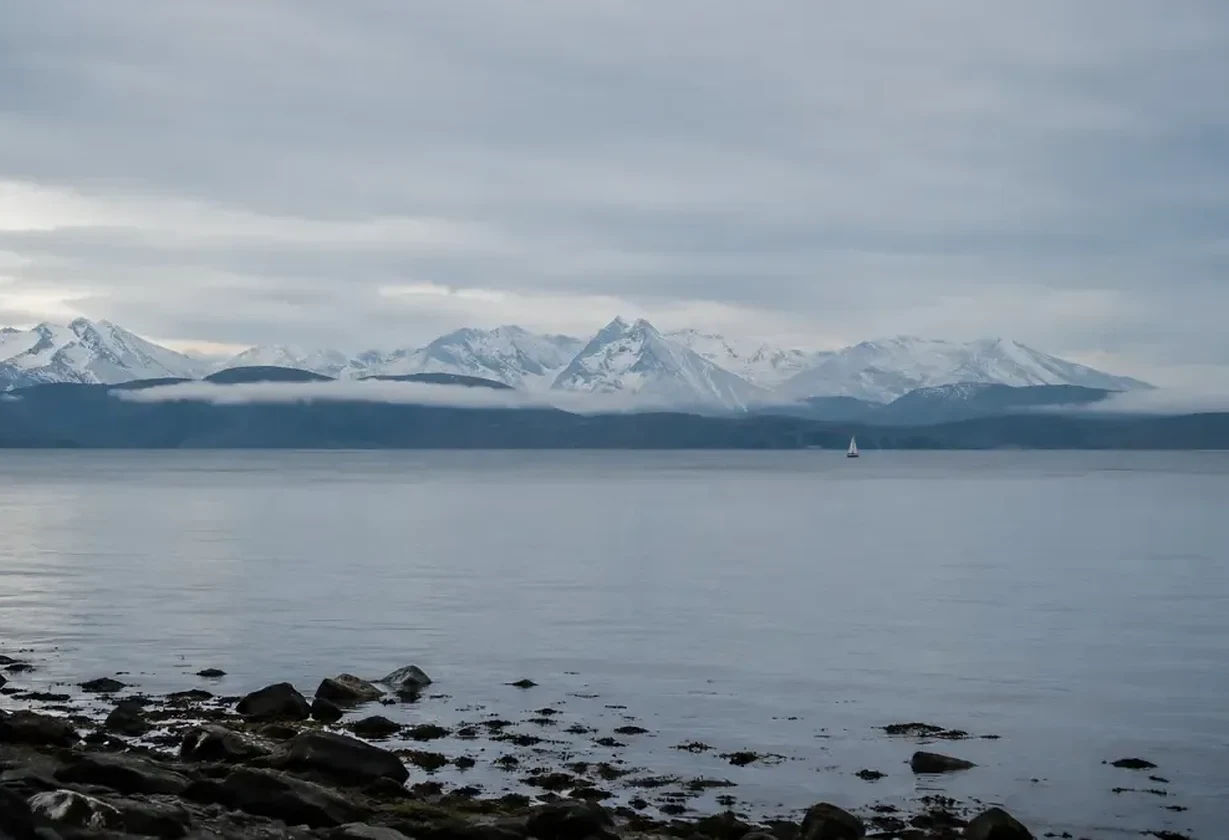 Cerro Castor: guía para esquiar en Ushuaia