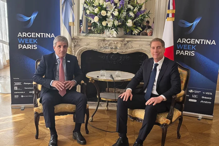 Ciudadanía argentina por inversión: requisitos y costos