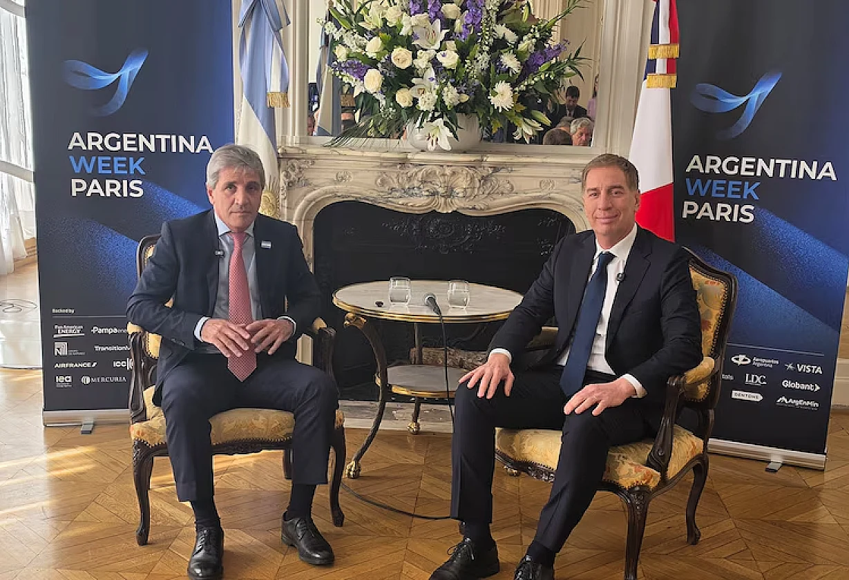 Ciudadanía argentina por inversión: requisitos y costos