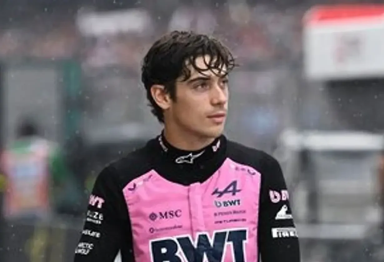Colapinto: horarios del GP de Singapur de Fórmula 1