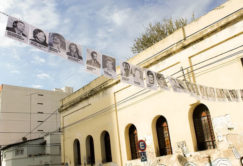 Comienza el juicio por la represión en Río Cuarto